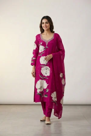 Fashion Model Dress Corrected (1)