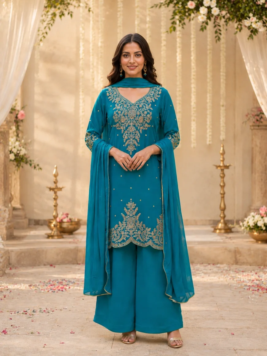 Wedding Wear