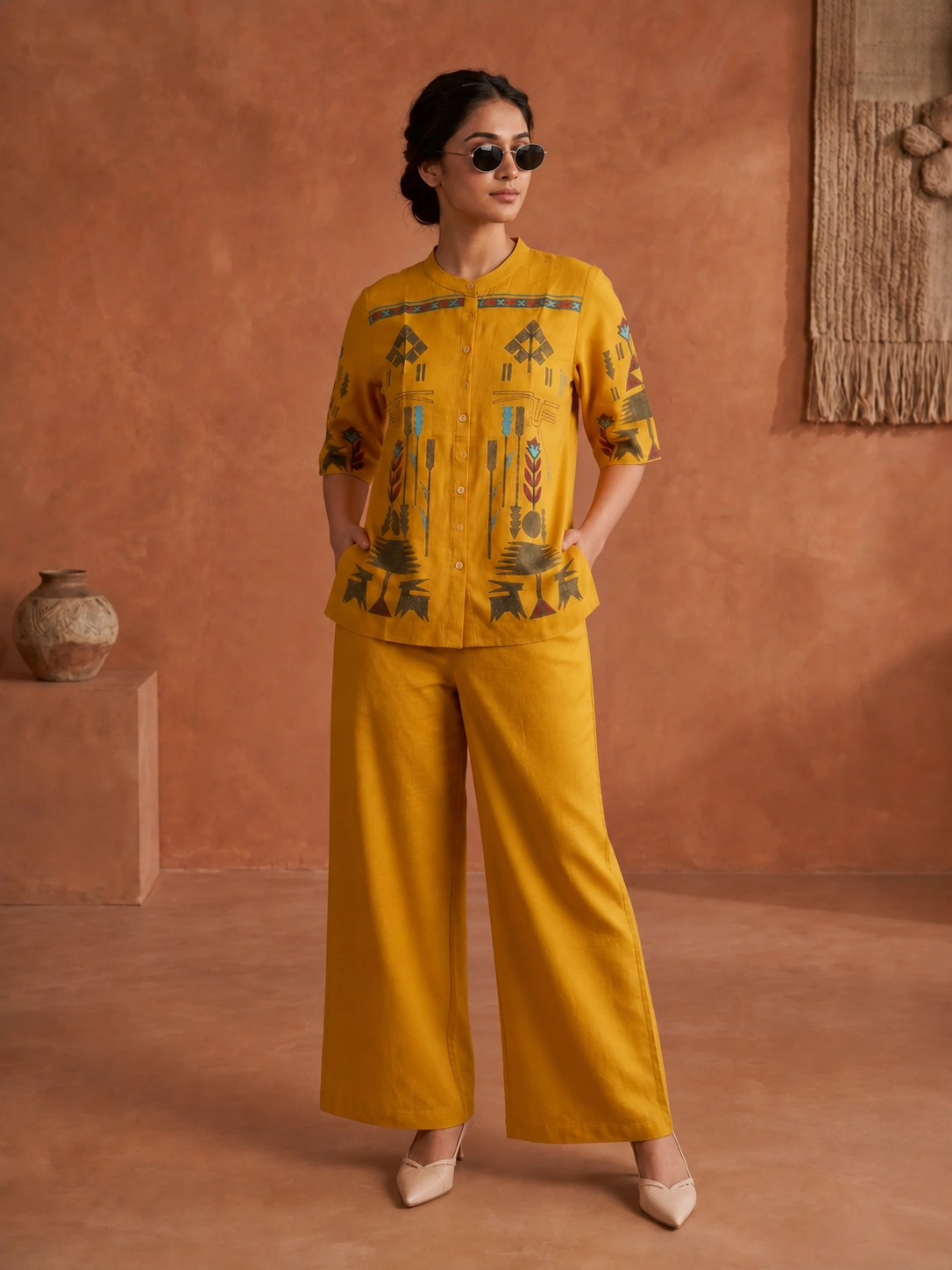 yellow -1