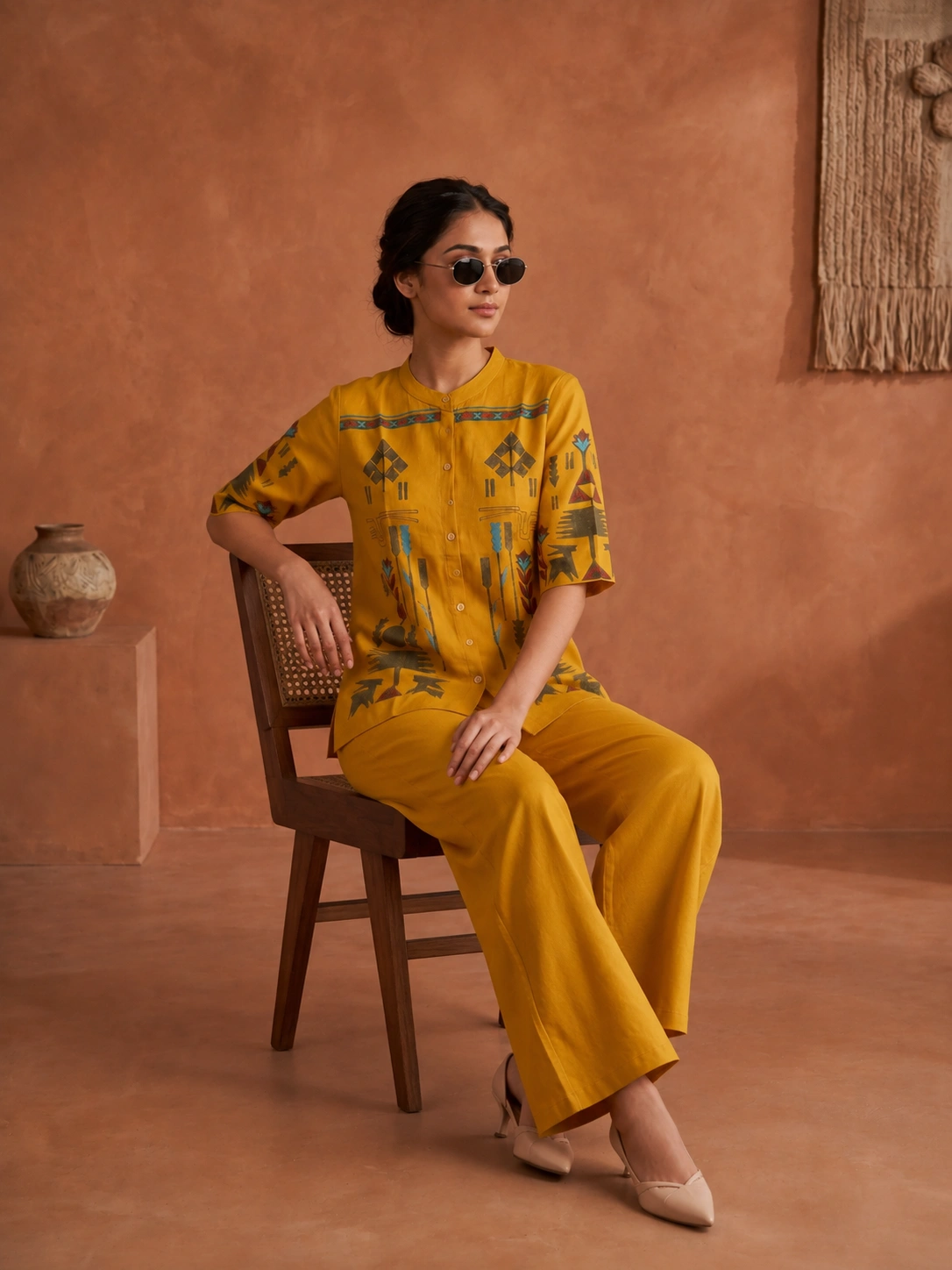 yellow - 3
